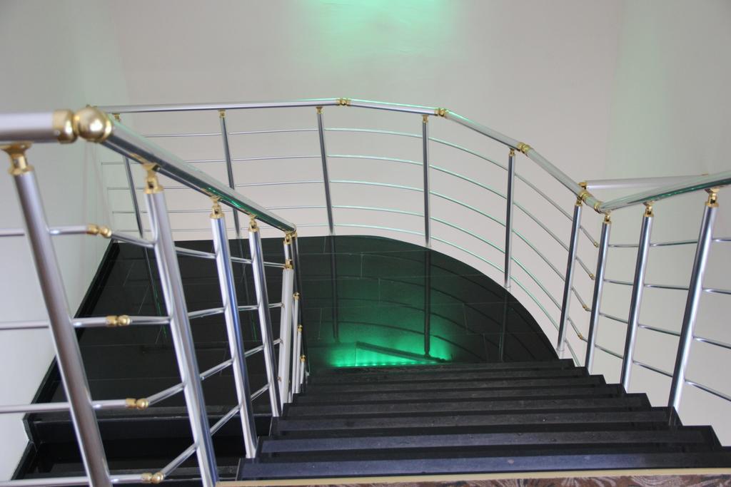 Akpinar Hotel Hồ Uzungöl Ngoại thất bức ảnh